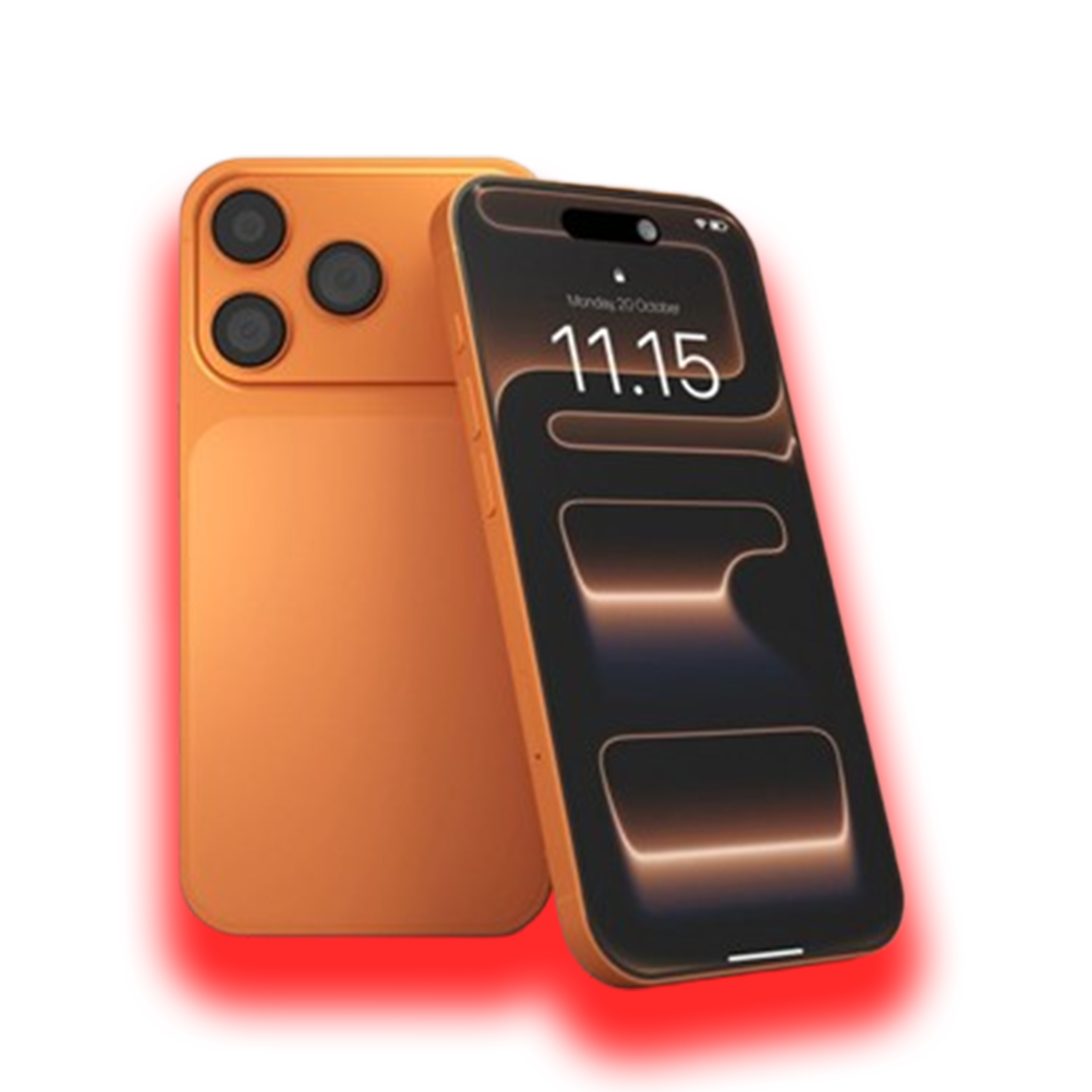 IPHONE 17 PROMAX